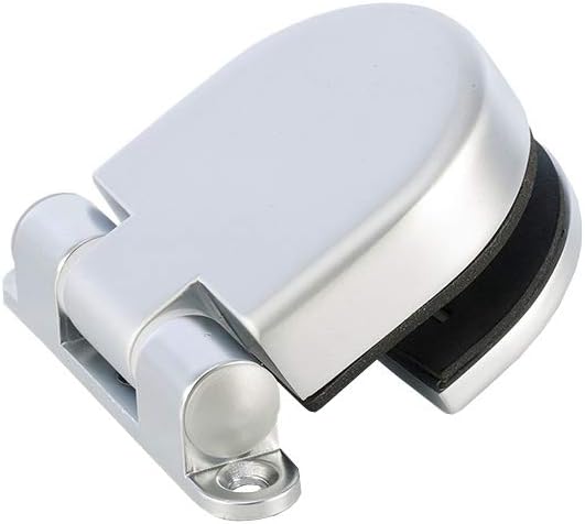 eliga Türband Modern Art Anschraubband matt-chrom