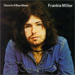Once in a Blue Moon, Audio-CD