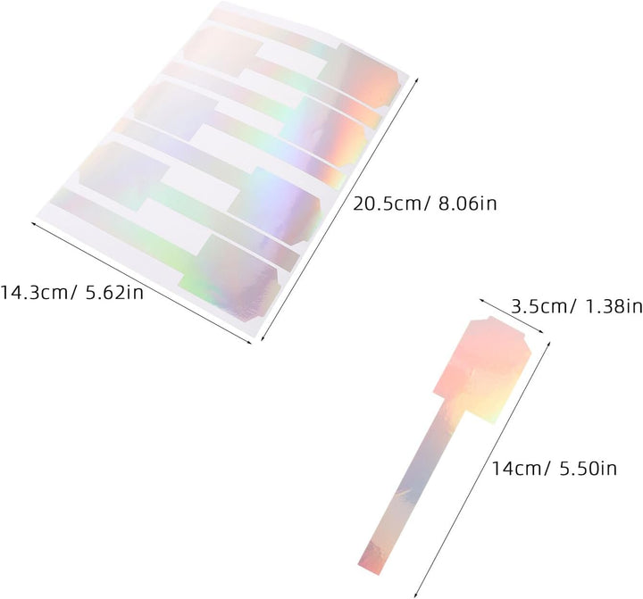 Abnehmbare mit Klavieraufkleber 76-tasten Laserdesign Keyboards