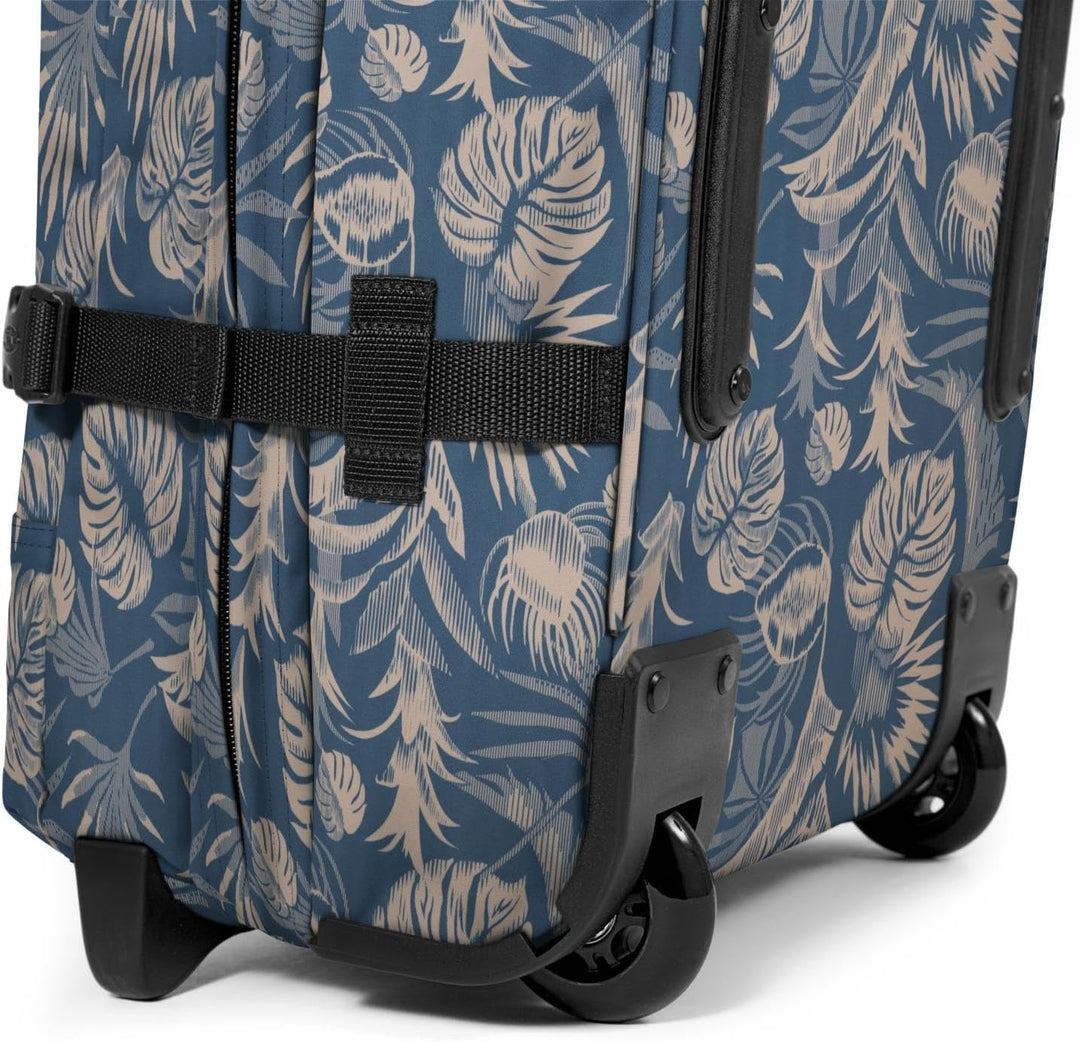 Eastpak TRANVERZ L Koffer, 79 x 40 x 33 cm, 121 L Brizebluebeige, Brizebluebeige