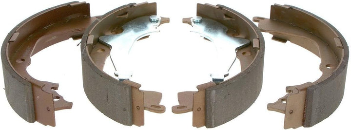 BOSCH 0 986 487 955 Bremsbacken und Zubehör