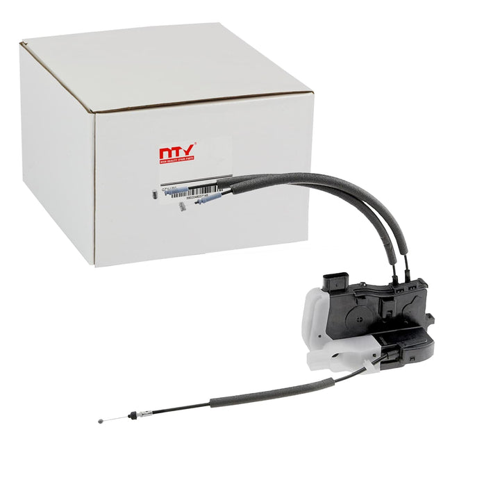 NTY Ezc-Hy-501 Zentralverriegelung vorne rechts | Kompatibel mit ix35 (LM, EL, ELH)