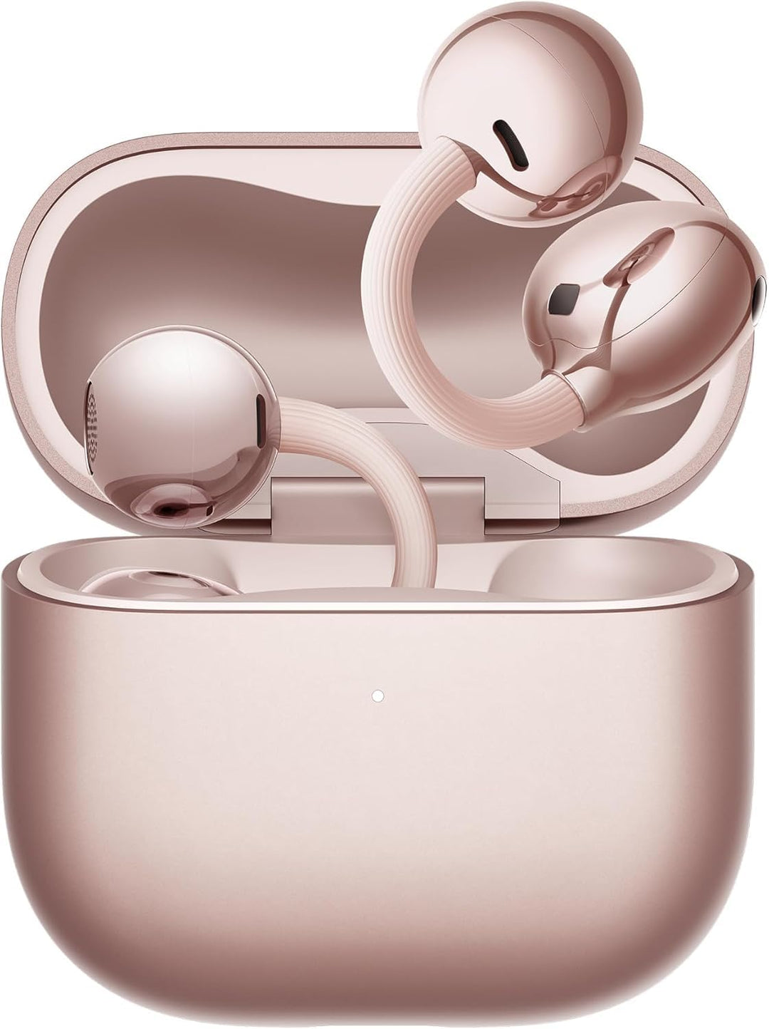 HUAWEI FreeClip 2, Open-Ear-Kopfhörer, Kabellos Bluetooth Kopfhörer, Besonders leicht für ganztägige