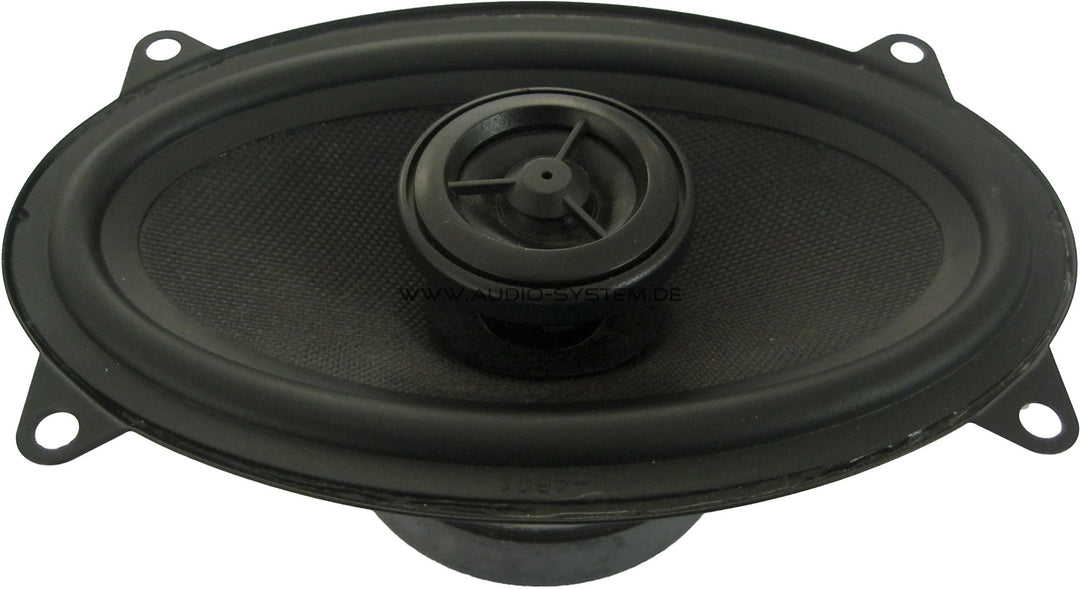 Audio System MXC 406 - 4x6&