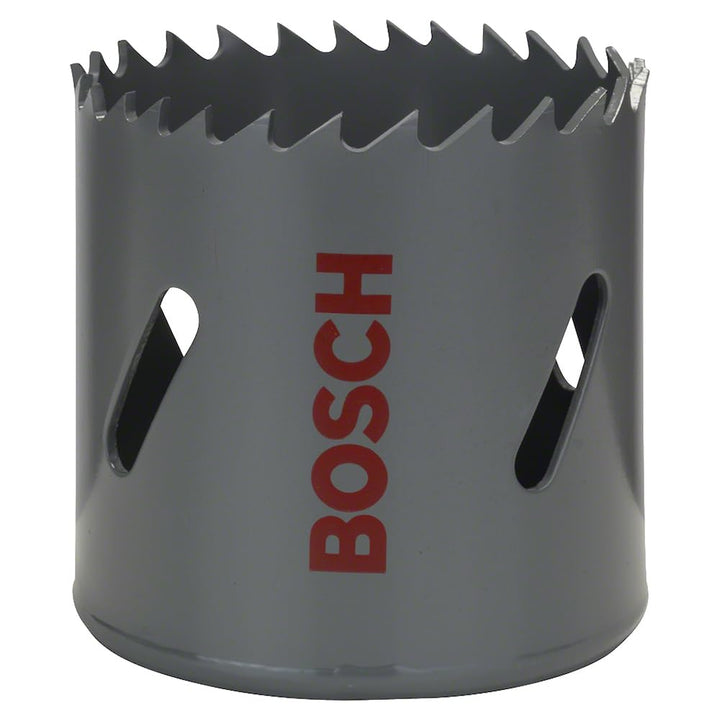 Bosch Accessories Bosch Professional 1x Lochsäge HSS Bimetall für Standardadapter (für Metall, Alumi