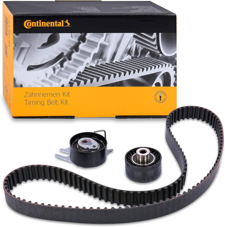 CONTITECH CT1091K1 Zahnriemensatz