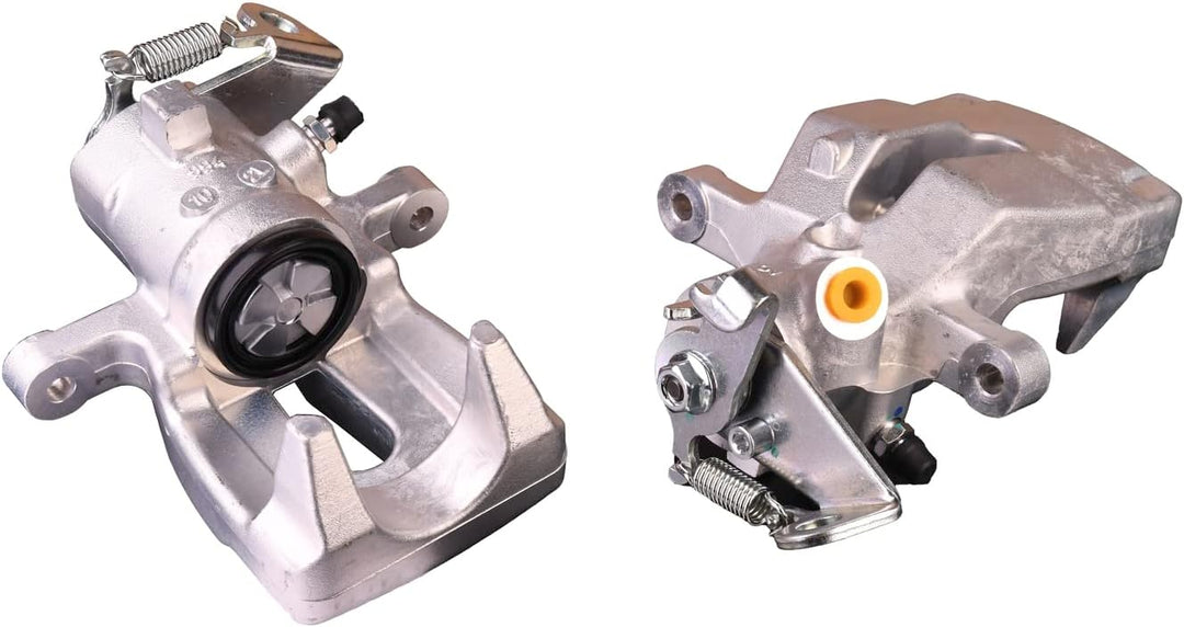 HELLA PAGID 8AN 355 780-411 Bremssattel - AN8041, links