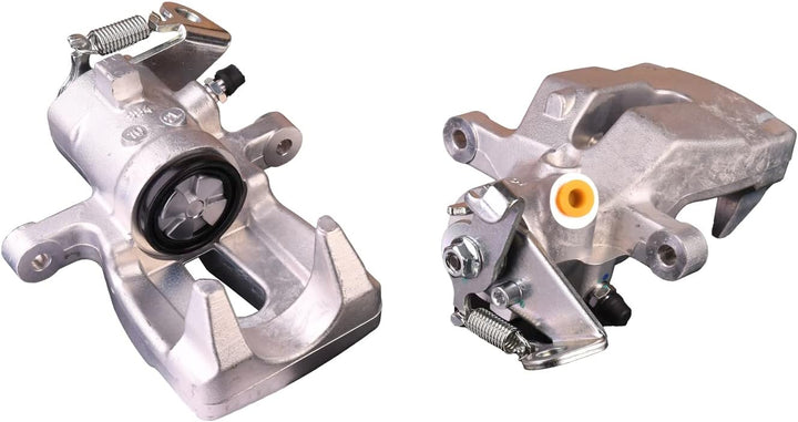 HELLA PAGID 8AN 355 780-411 Bremssattel - AN8041, links