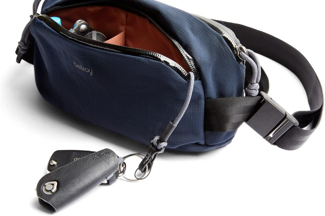 Bellroy Venture Ready Sling 2,5L Nightsky, Nightsky