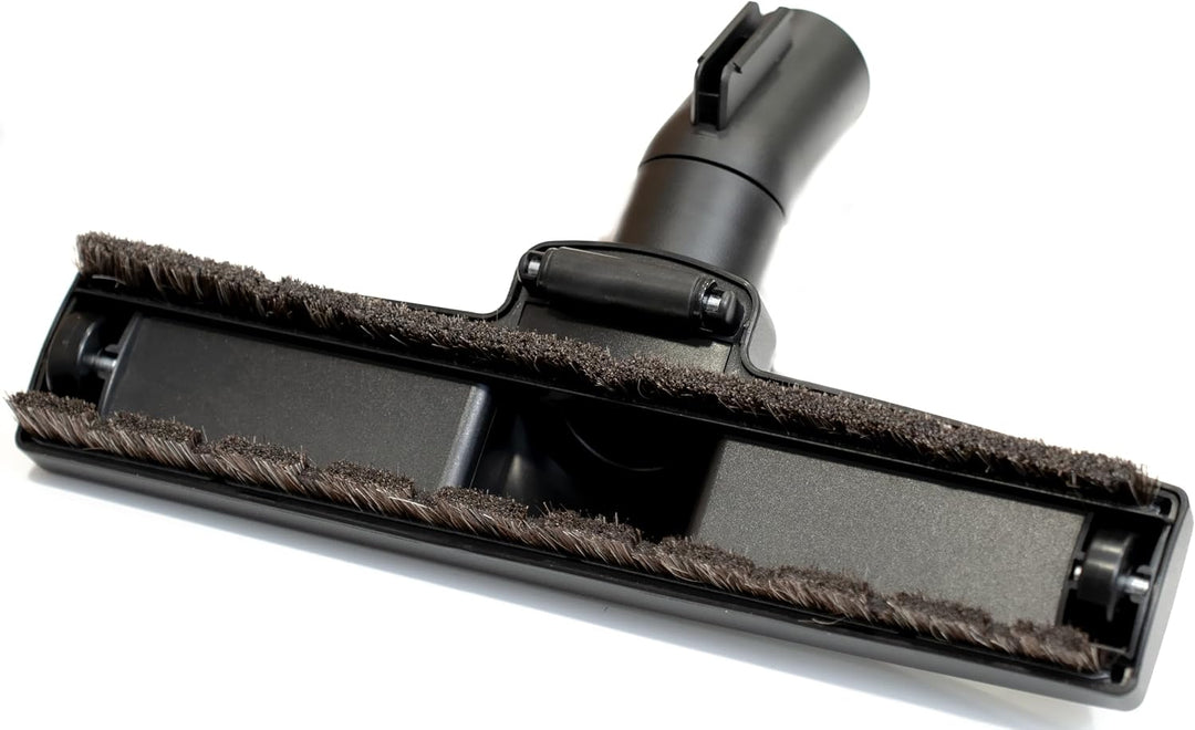Premium Parkettdüse Hartbodenbürste Bodendüse für Miele S8000, S6000, S5000, S4000, S4561, S2000, S5