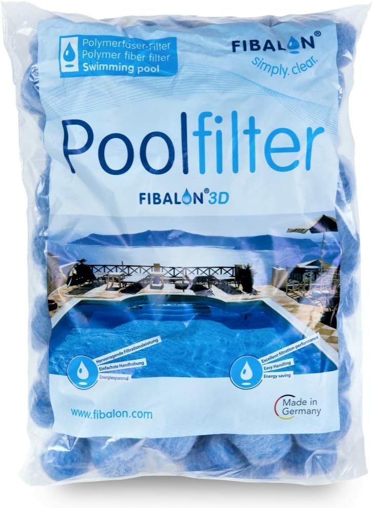 Pool-Reinigungsset - Set IIIIII