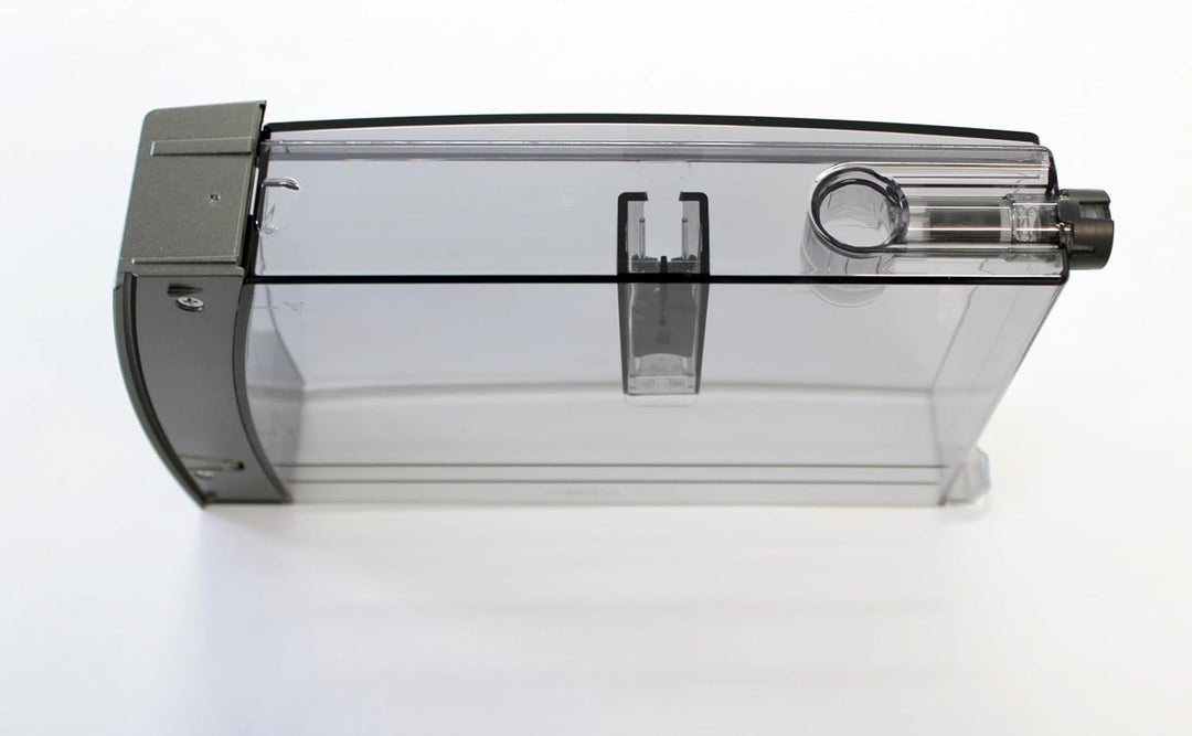 LIONIZER Wassertank für DeLonghi Dinamica ECAM357.37.TB ECAM357.57.TB – Wasserbehälter mit Griff Tit