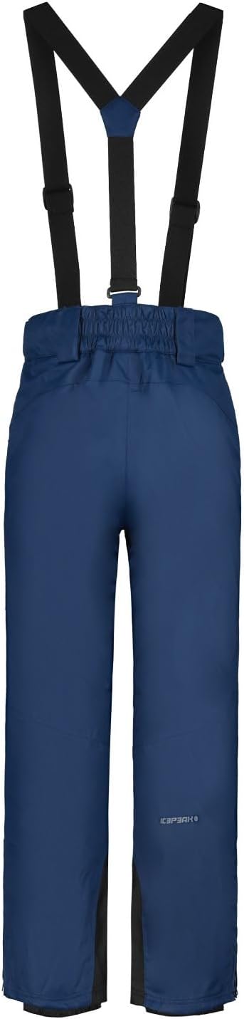 ICEPEAK Lorena JR 140 Blau, 140 Blau