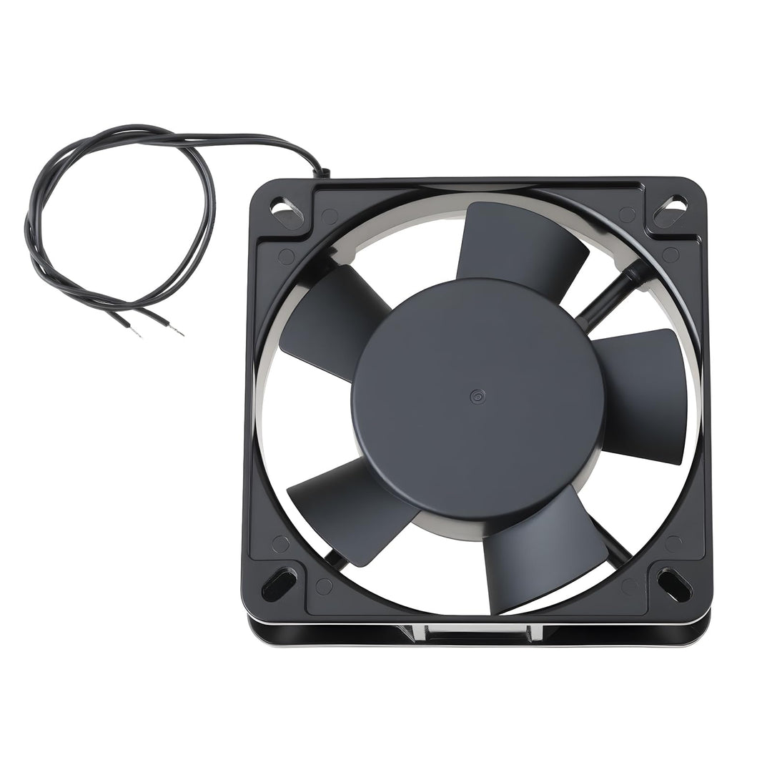 115V 0,12A Axiallüfter 115-FAN11 Geeignet für Industrielle Schaltschränke Und Schweissmaschinen