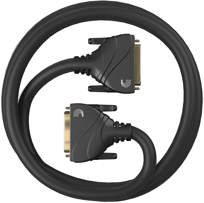 Planet Waves PW-DB25MM-10 Modular Snake System Core Kabel 3m (10 Fuss) schwarz 10 Fuss / 3 Meter, 10