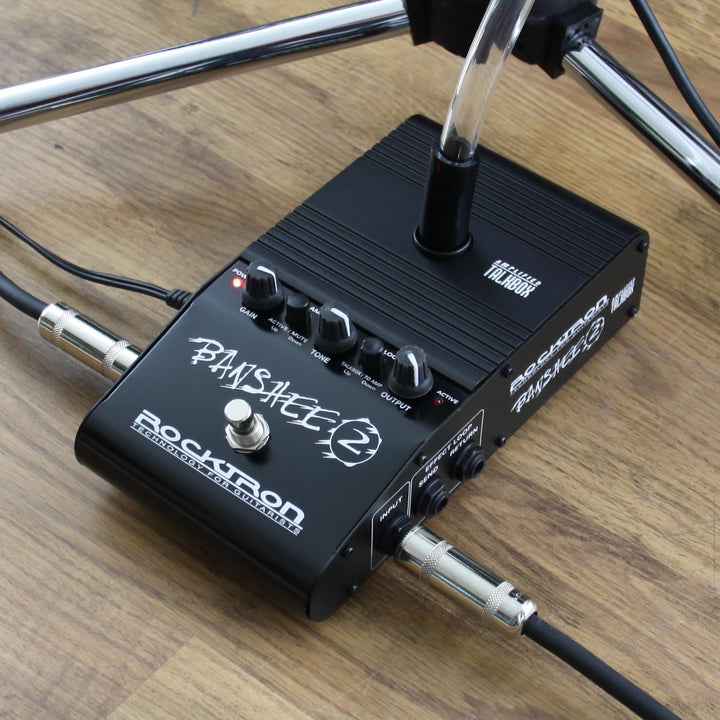 Rocktron Banshee 2 - Talkbox