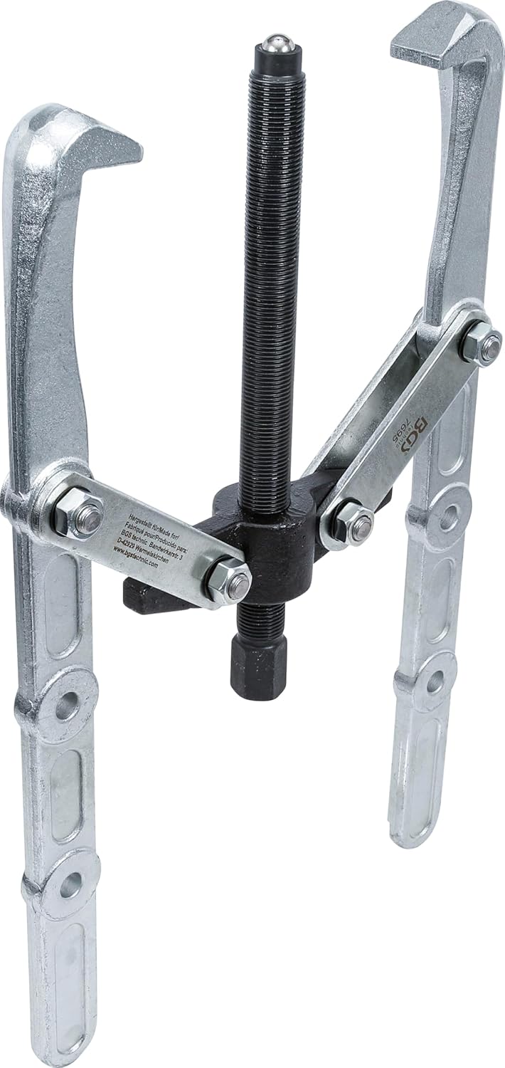 BGS 7695 | Aussen-/Innenabzieher, 2-armig | 225 - 310 mm, 225 - 310 mm