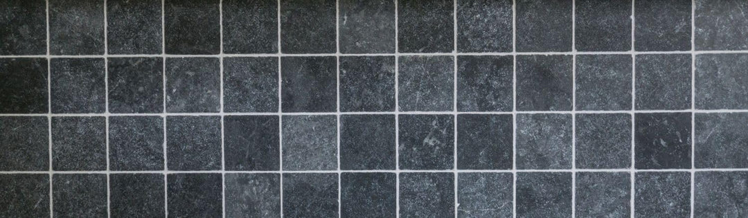 Fliese Marmor Naturstein schwarz Fliese Nero Antique Marble für BODEN WAND BAD WC DUSCHE KÜCHE FLIES