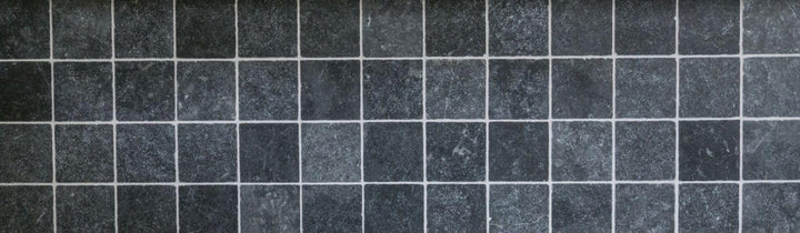 Fliese Marmor Naturstein schwarz Fliese Nero Antique Marble für BODEN WAND BAD WC DUSCHE KÜCHE FLIES