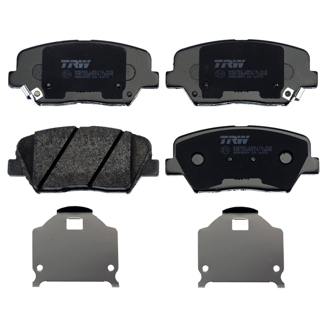TRW gdb3549