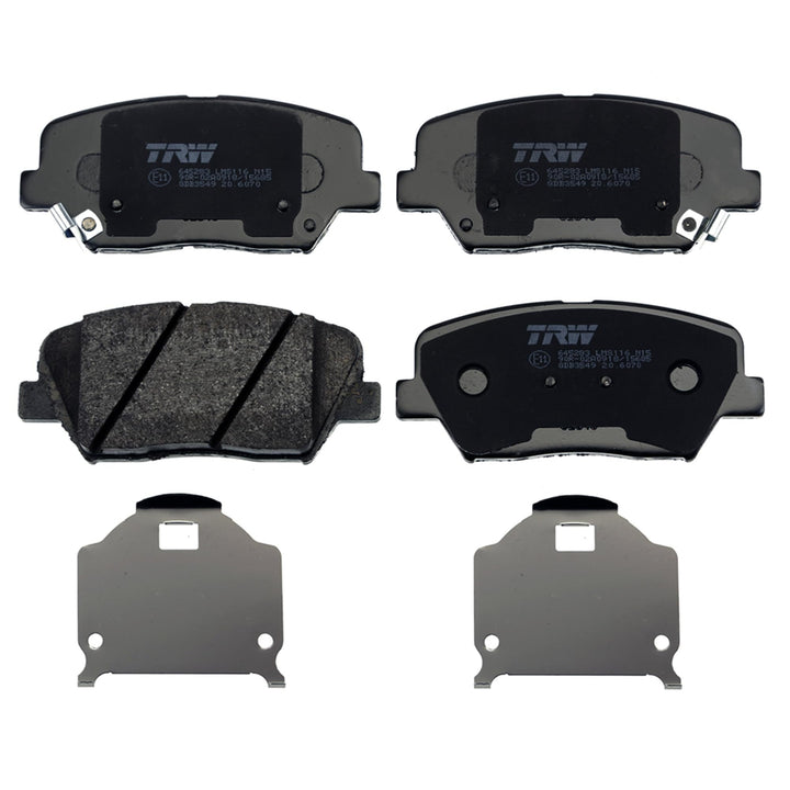 TRW gdb3549