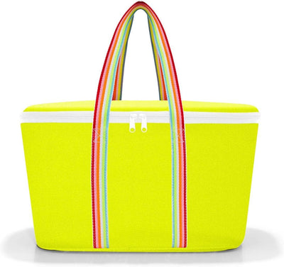 reisenthel Damen Pop Tasche Einheitsgrösse Pop Lemon, Einheitsgrösse Pop Lemon