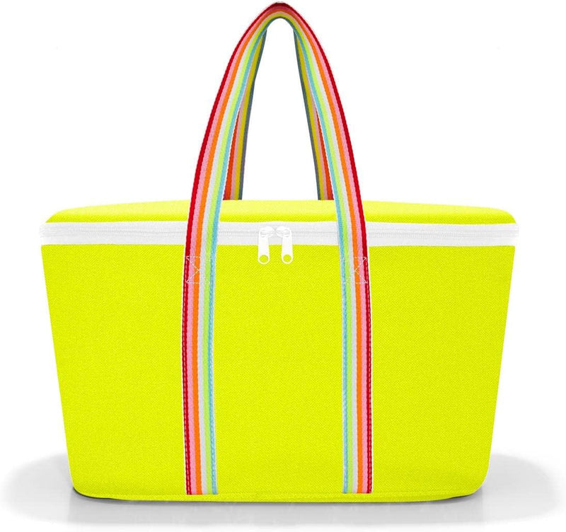 reisenthel Damen Pop Tasche Einheitsgrösse Pop Lemon, Einheitsgrösse Pop Lemon