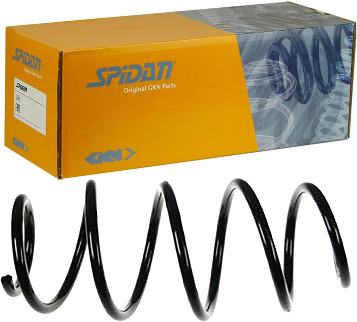 SPIDAN 56656 Fahrwerksfeder