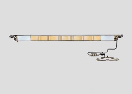 Märklin 7320 - Innenbeleuchtung, Spur H0