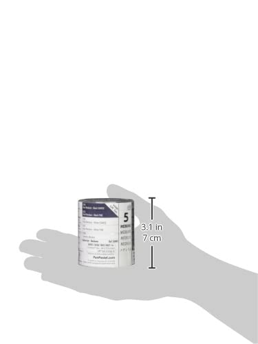 Colorfin PanPastel Ultra Soft Künstlerpastell-Set, 9 ml, 5 kg, Perlmutt