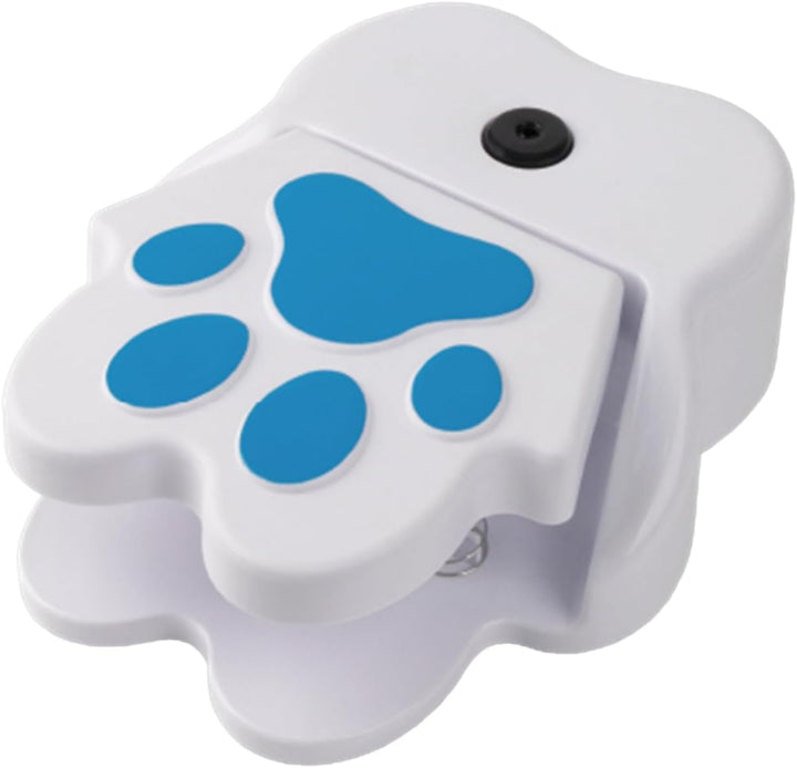 Wasserbrunnen für Hunde – Wasserspiel Welpen für den Garten | aktiviert Behälter für Garten Hof