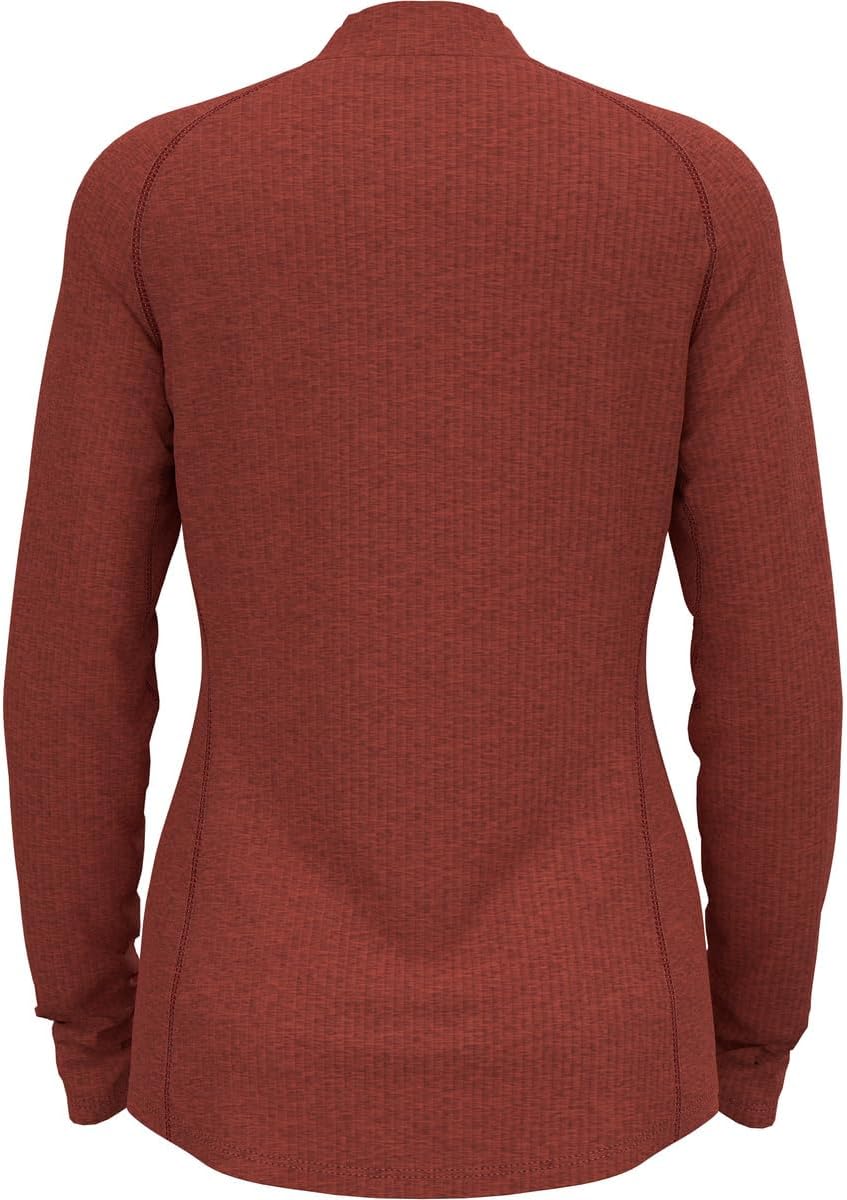 Odlo Herren Tencia_542551 TENCIA (1er Pack) XXL Spiced Apple Melange, XXL Spiced Apple Melange