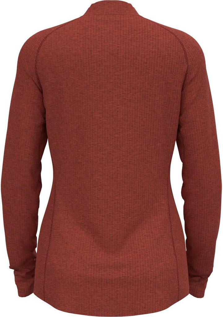 Odlo Herren Tencia_542551 TENCIA (1er Pack) XXL Spiced Apple Melange, XXL Spiced Apple Melange