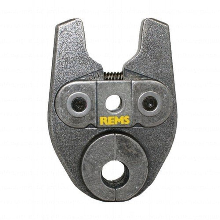Rems Presszange V 15 mm, 570115