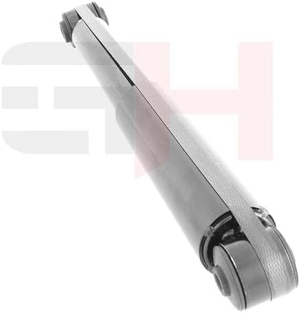 GH - GH-331902 1x Gasdruck Stossdämpfer Hinten Rechts=Links