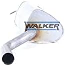 Walker 23340 Endschalldämpfer