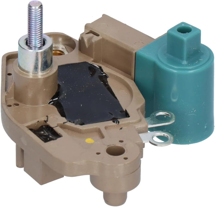 VALEO Generatorregler 593290