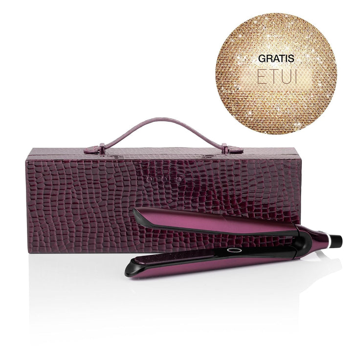 ghd chronos Glätteisen & Styler: Fortschrittlichster smarter Styler, für alle Haartypen, 26mm Platte