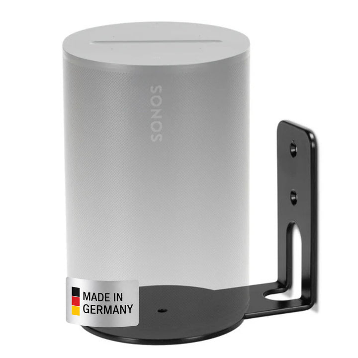 SX-Concept® - Era 100 Wandhalterung | Sonos Wandhalterung für Sonos Era 100 | Gerade-Variante | plat