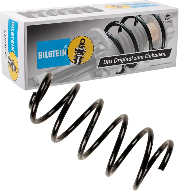 Bilstein 36-201372 Schraubenfeder
