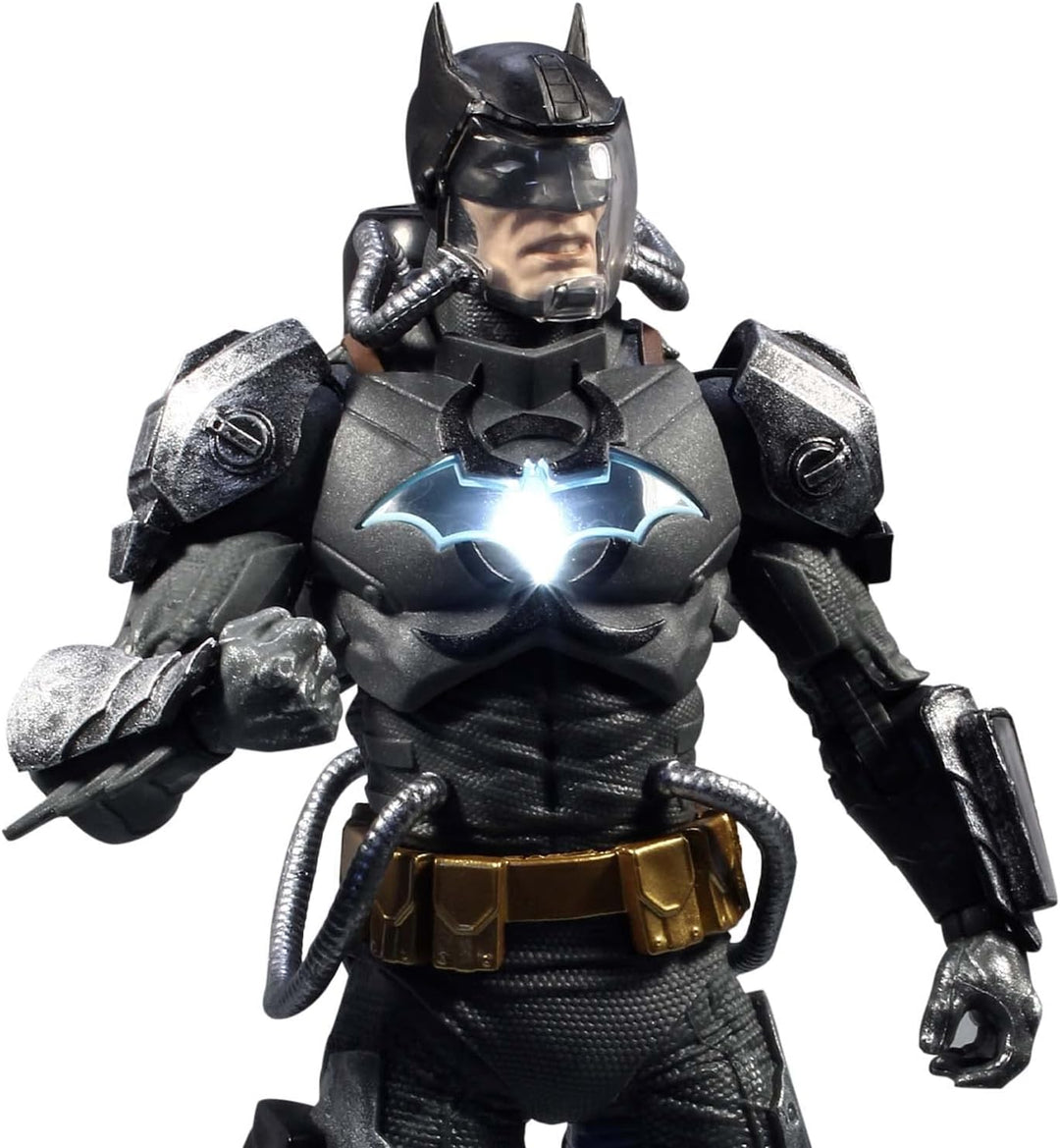 McFarlane 15169 Batman Actionfigur, Mehrfarbig