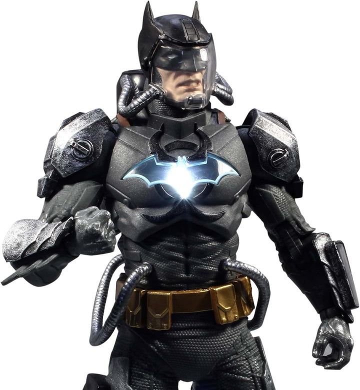 McFarlane 15169 Batman Actionfigur, Mehrfarbig