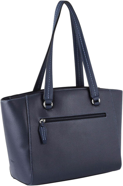 Gabor , Amy , Damen , Shopper Dark Blue, Dark Blue