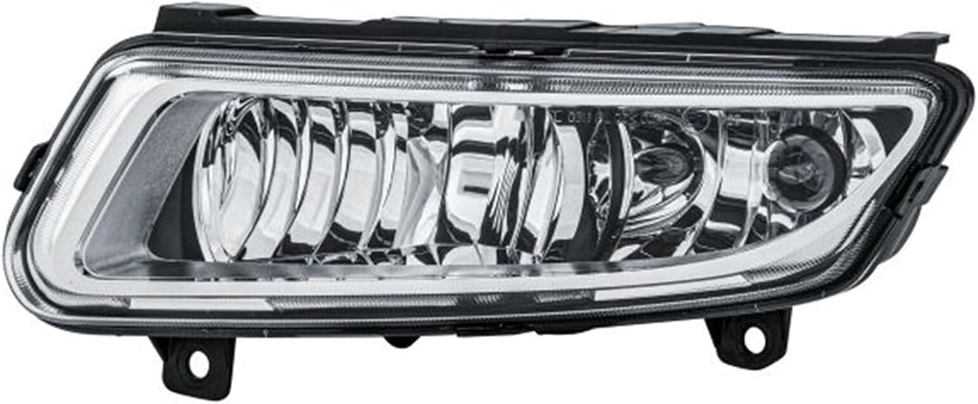 HELLA 2PT 010 377-051 Glühlampe-Tagfahrleuchte - 12V - links, links