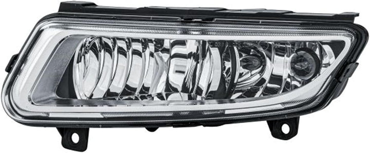 HELLA 2PT 010 377-051 Glühlampe-Tagfahrleuchte - 12V - links, links