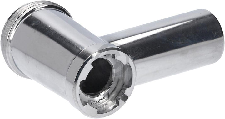 LUTH Premium Profi Parts Gehäuseoberteil Mit Einfüllöffnung kompatibel mit Bosch 2035458 für Fleisch