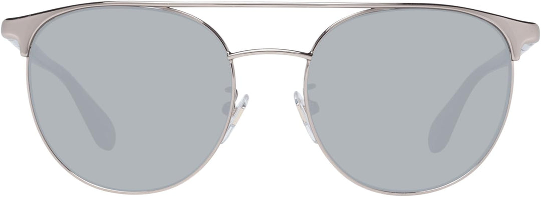 CAROLINA HERRERA Unisex Ny Mod. Shn051m-08fe-54 Sonnenbrille, Mehrfarbig (Mehrfarbig)