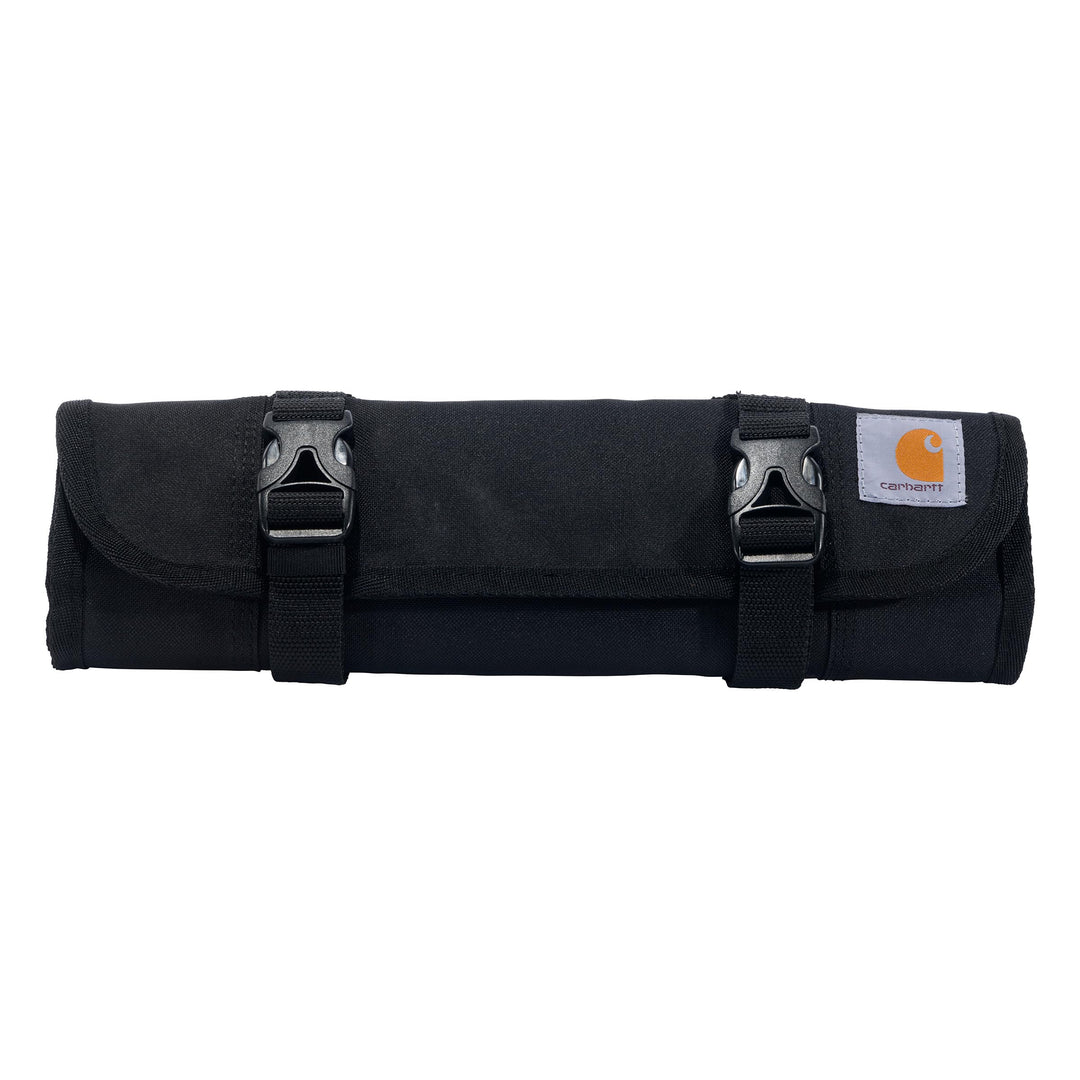 Carhartt Unisex 18 Pocket Utility Legacy Tool ROLL Black Tasche 100822 001 Einheitsgrösse Schwarz (O
