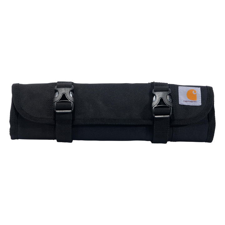 Carhartt Unisex 18 Pocket Utility Legacy Tool ROLL Black Tasche 100822 001 Einheitsgrösse Schwarz (O