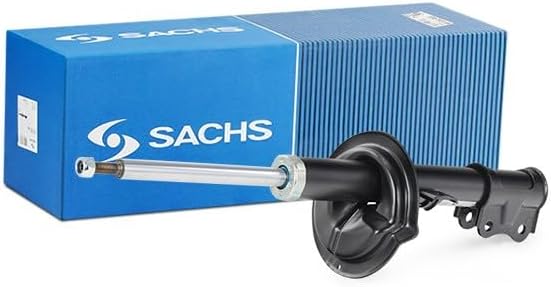 SACHS 313 659 Stossdämpfer Für Suzuki SWIFT III (MZ, EZ) 2005 - rechts, Vorderachse
